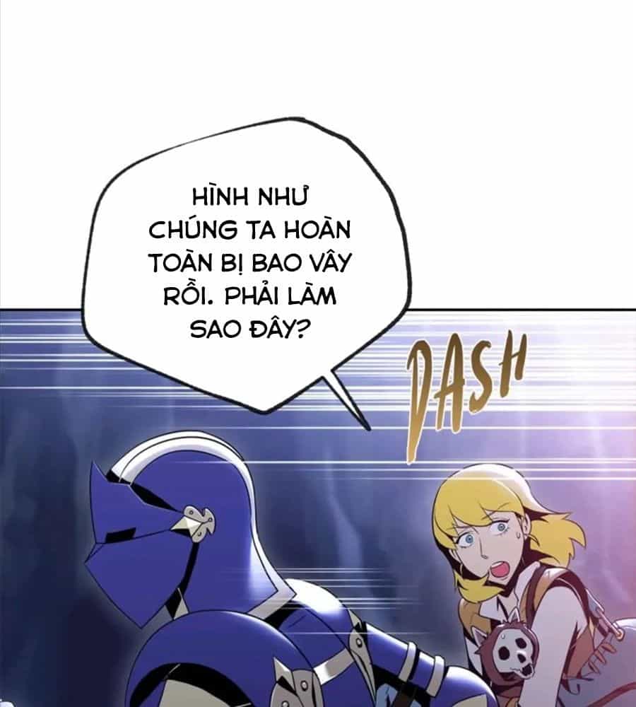 Chiến Binh Xương Trắng Thất Thủ - Chương 78 - ảnh 4