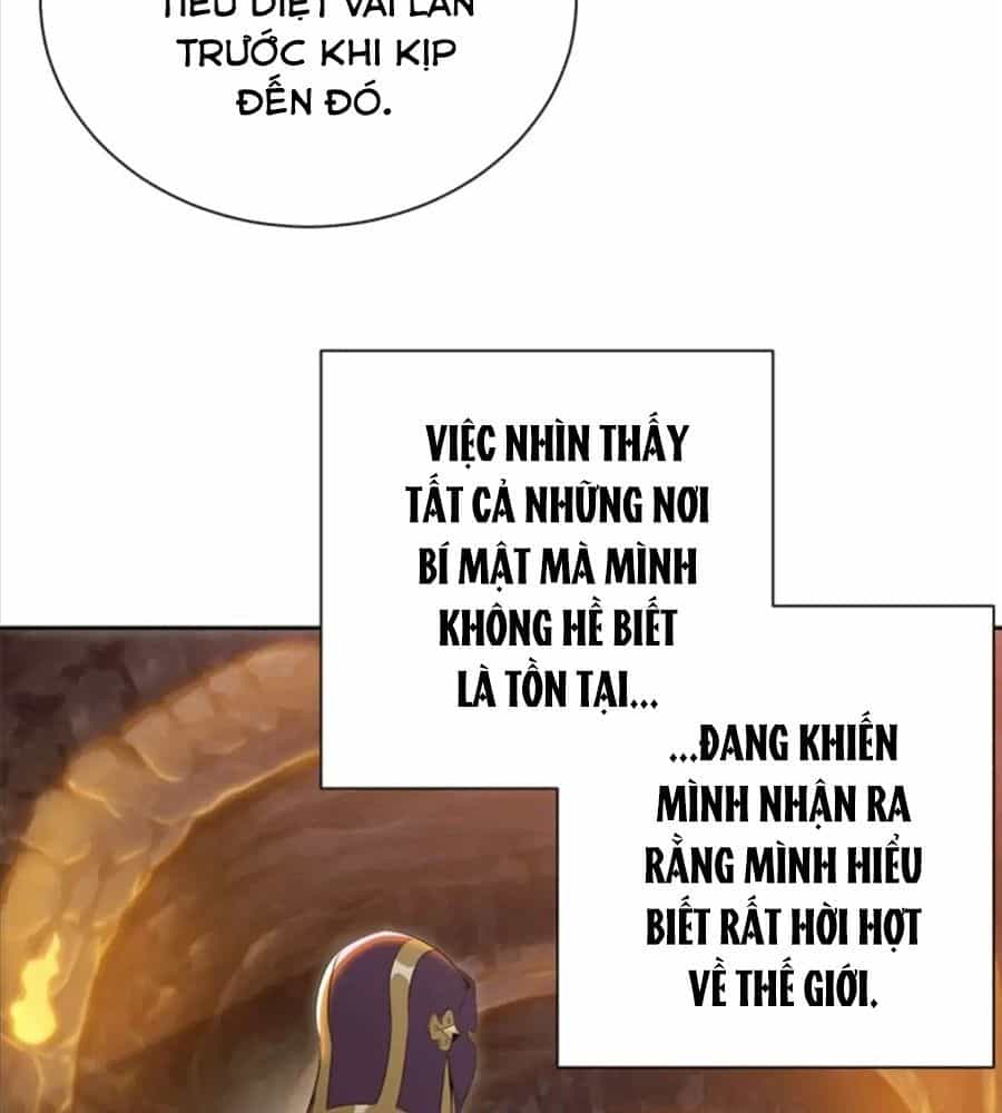 Chiến Binh Xương Trắng Thất Thủ - Chương 79 - ảnh 60