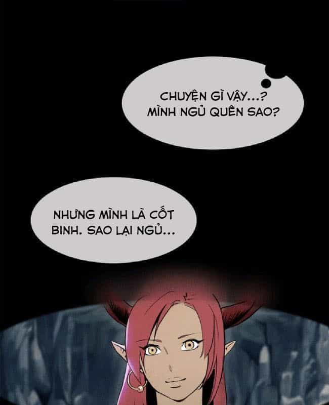 Chiến Binh Xương Trắng Thất Thủ - Chương 8 - ảnh 111