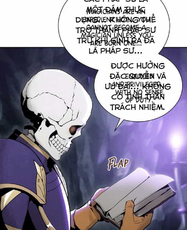 Chiến Binh Xương Trắng Thất Thủ - Chương 8 - ảnh 115