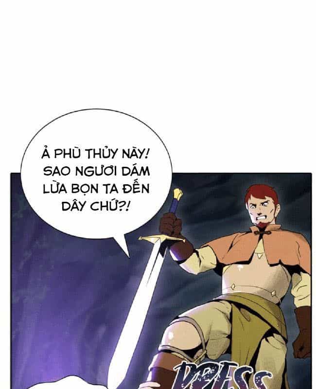 Chiến Binh Xương Trắng Thất Thủ - Chương 8 - ảnh 14