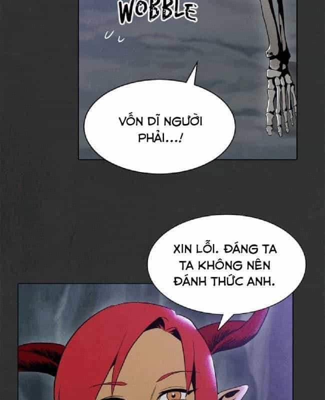 Chiến Binh Xương Trắng Thất Thủ - Chương 8 - ảnh 154