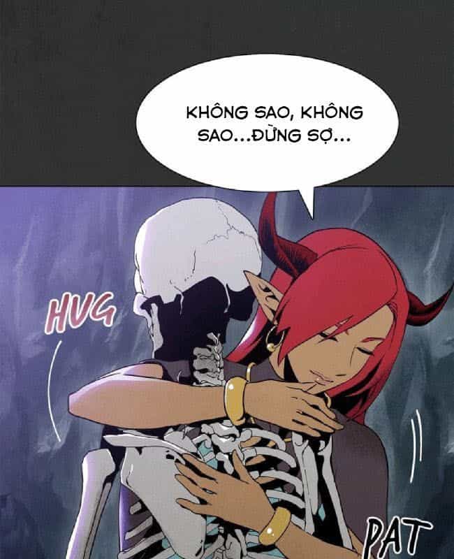 Chiến Binh Xương Trắng Thất Thủ - Chương 8 - ảnh 158