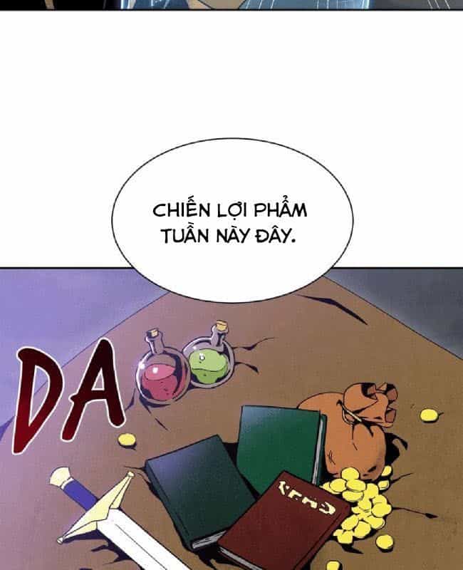 Chiến Binh Xương Trắng Thất Thủ - Chương 8 - ảnh 29