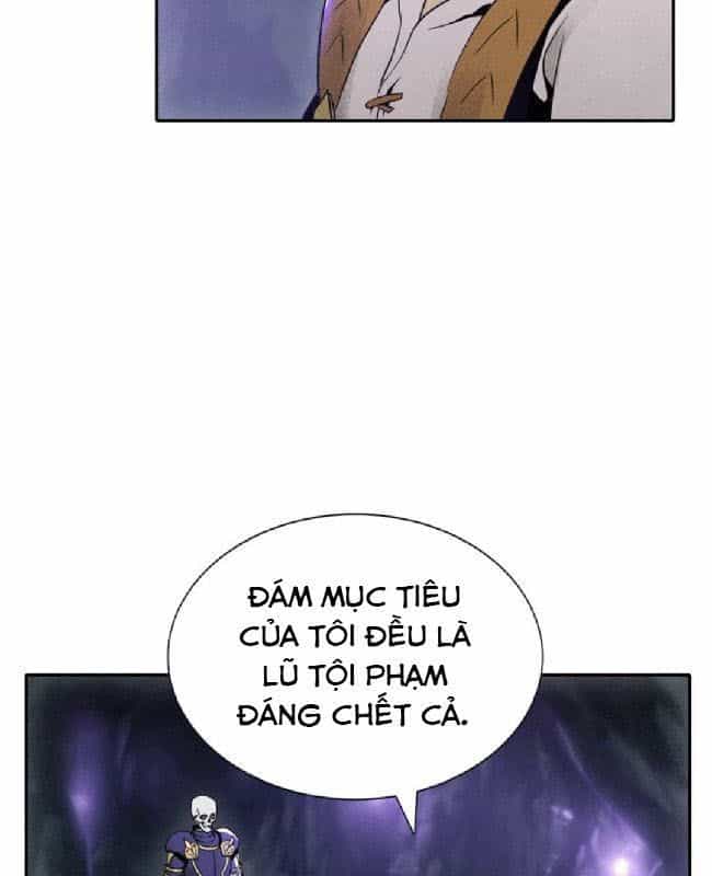 Chiến Binh Xương Trắng Thất Thủ - Chương 8 - ảnh 34