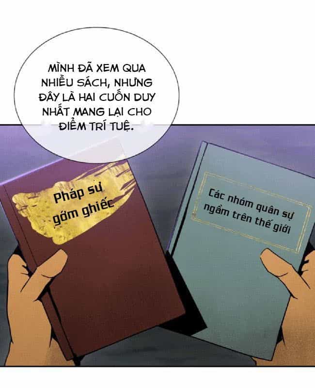 Chiến Binh Xương Trắng Thất Thủ - Chương 8 - ảnh 88