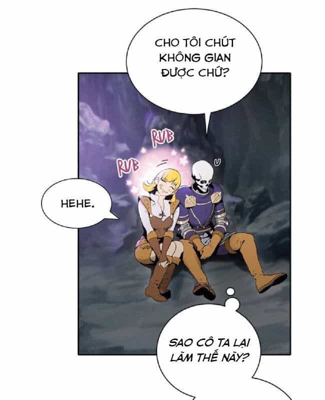 Chiến Binh Xương Trắng Thất Thủ - Chương 8 - ảnh 92