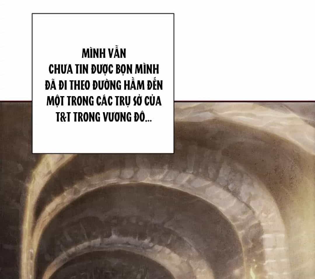 Chiến Binh Xương Trắng Thất Thủ - Chương 81 - ảnh 21