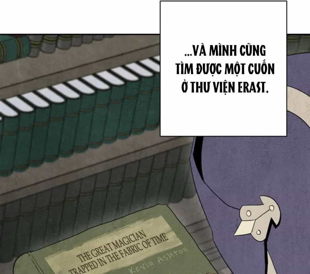 Chiến Binh Xương Trắng Thất Thủ - Chương 81 - ảnh 56