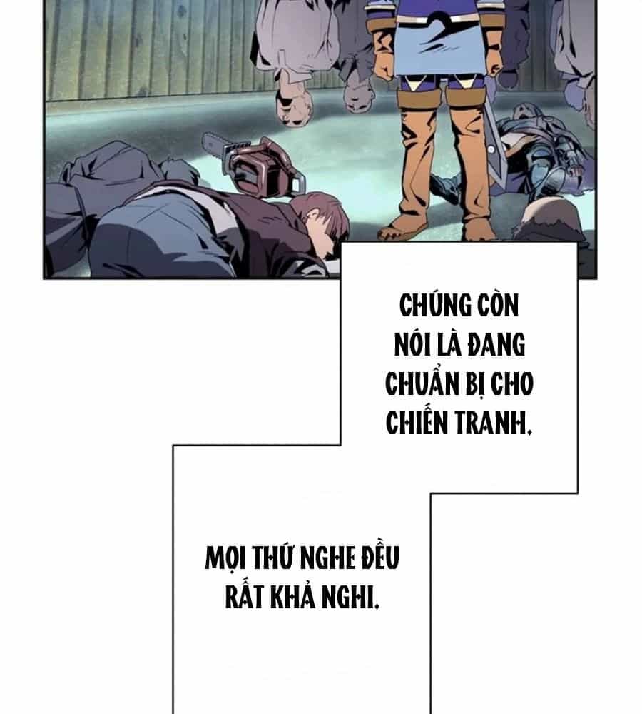 Chiến Binh Xương Trắng Thất Thủ - Chương 83 - ảnh 101