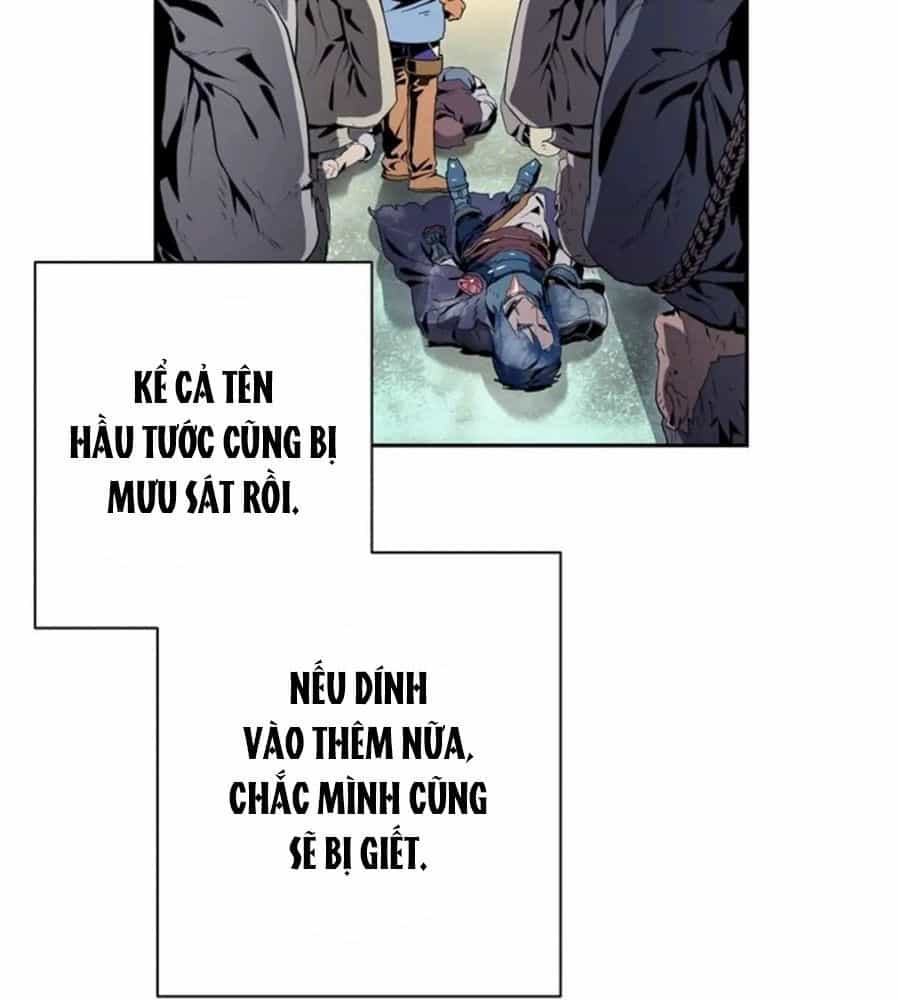 Chiến Binh Xương Trắng Thất Thủ - Chương 83 - ảnh 103