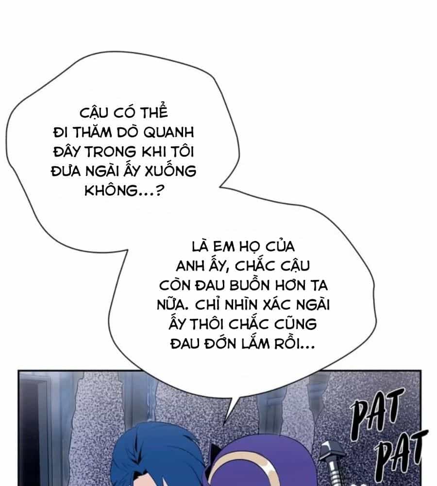 Chiến Binh Xương Trắng Thất Thủ - Chương 83 - ảnh 35
