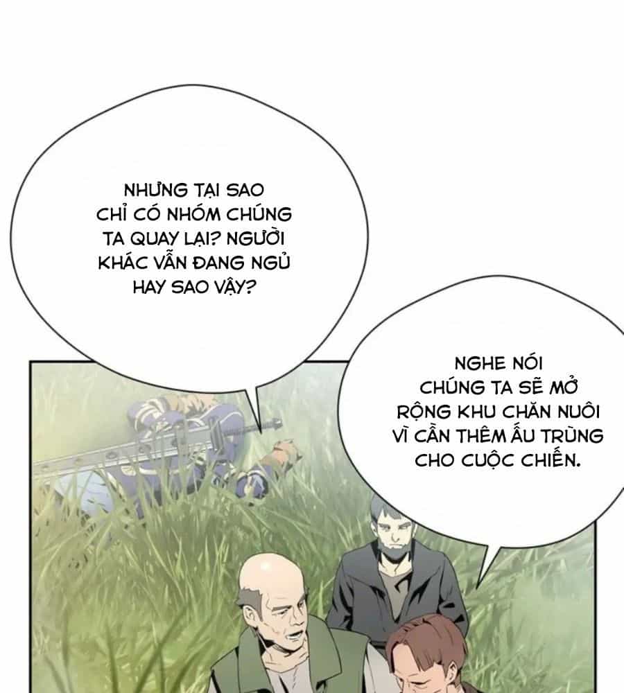 Chiến Binh Xương Trắng Thất Thủ - Chương 83 - ảnh 76