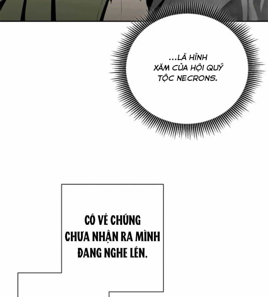 Chiến Binh Xương Trắng Thất Thủ - Chương 83 - ảnh 80
