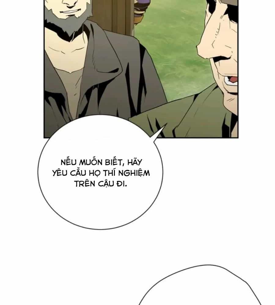 Chiến Binh Xương Trắng Thất Thủ - Chương 83 - ảnh 85