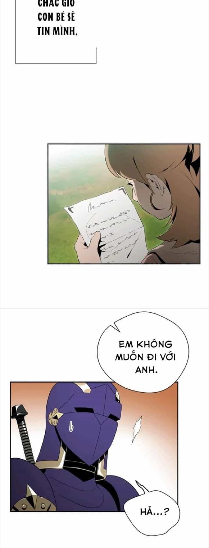 Chiến Binh Xương Trắng Thất Thủ - Chương 84 - ảnh 10