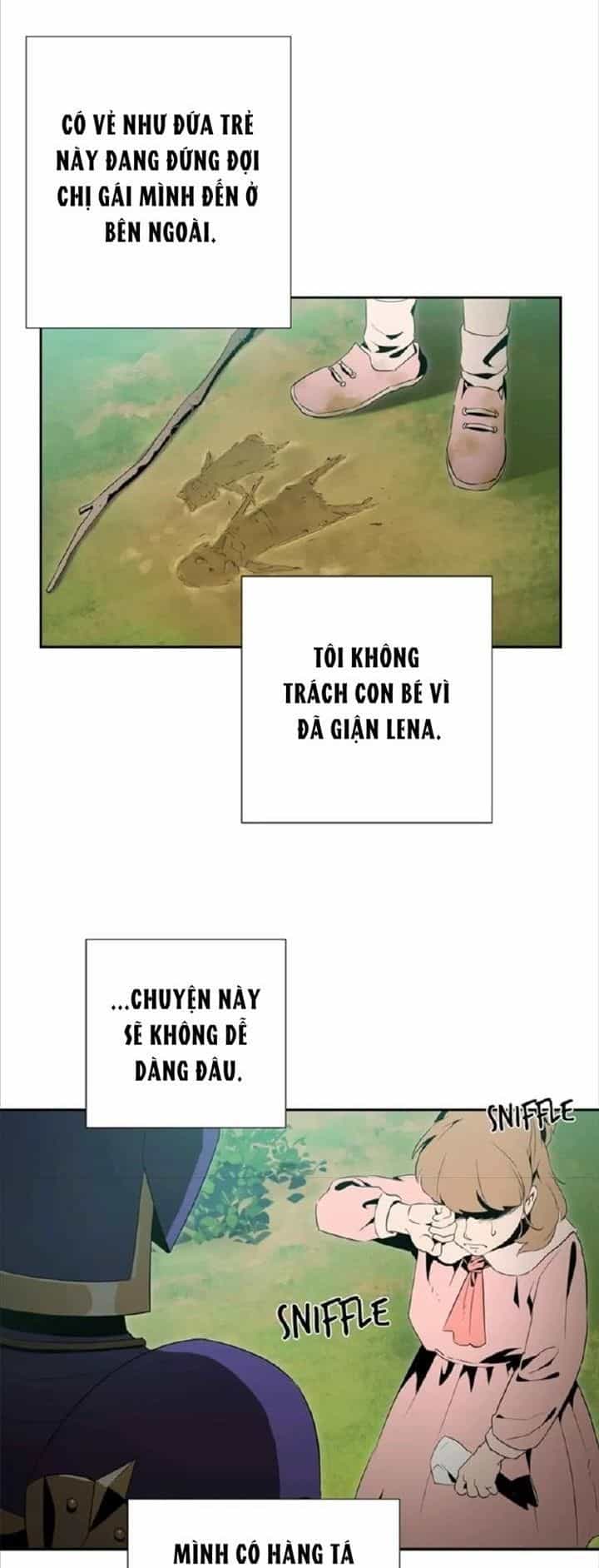 Chiến Binh Xương Trắng Thất Thủ - Chương 84 - ảnh 13