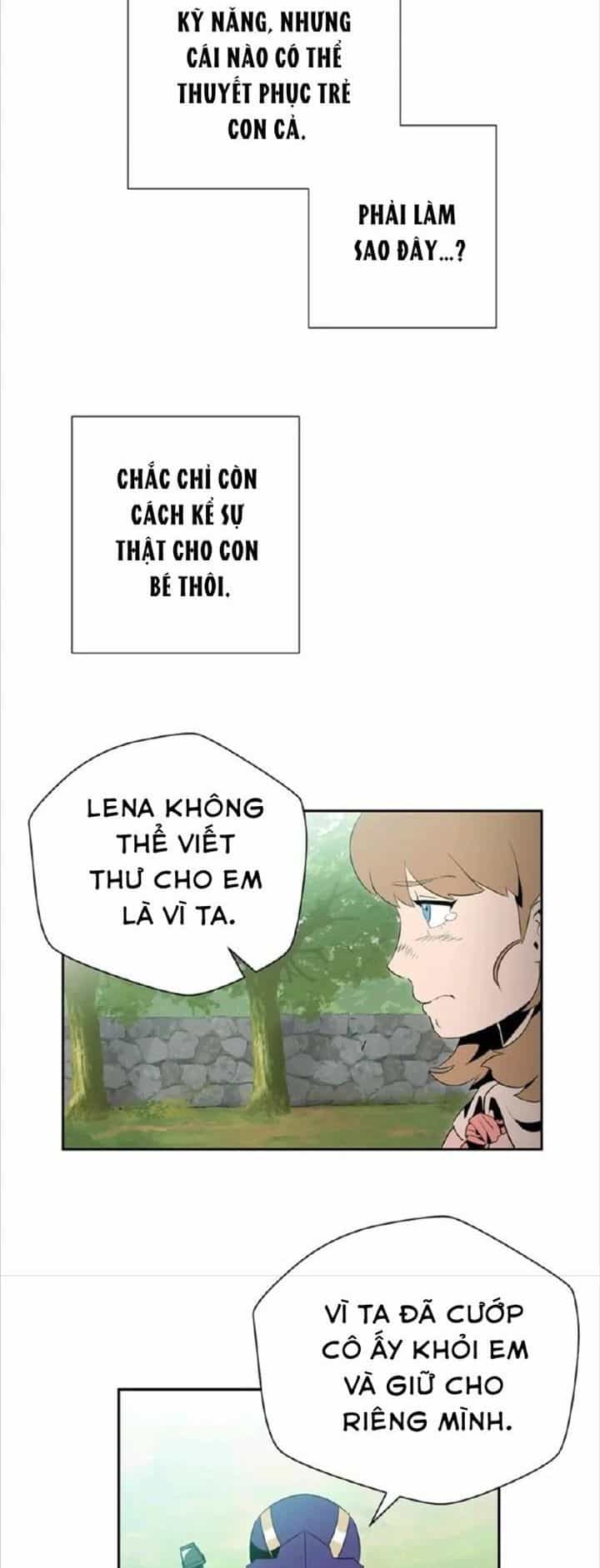 Chiến Binh Xương Trắng Thất Thủ - Chương 84 - ảnh 14