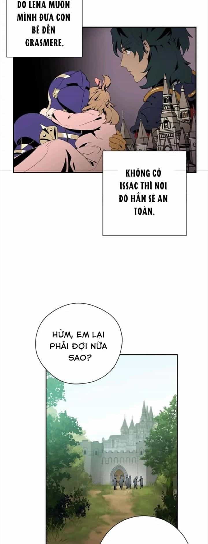 Chiến Binh Xương Trắng Thất Thủ - Chương 84 - ảnh 23