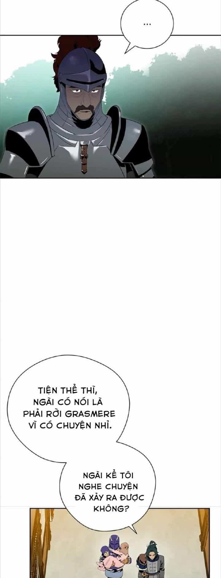 Chiến Binh Xương Trắng Thất Thủ - Chương 84 - ảnh 32