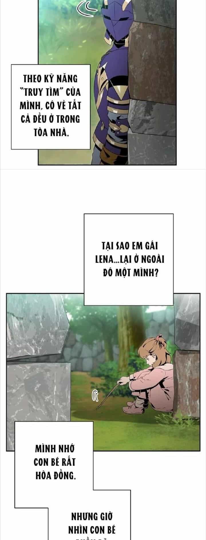 Chiến Binh Xương Trắng Thất Thủ - Chương 84 - ảnh 6