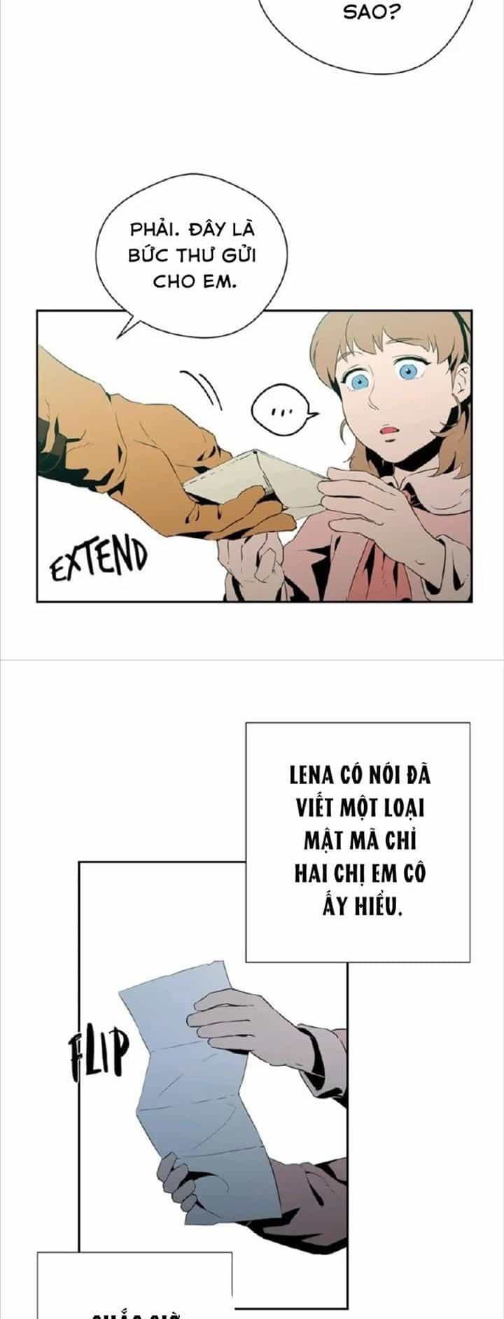 Chiến Binh Xương Trắng Thất Thủ - Chương 84 - ảnh 9
