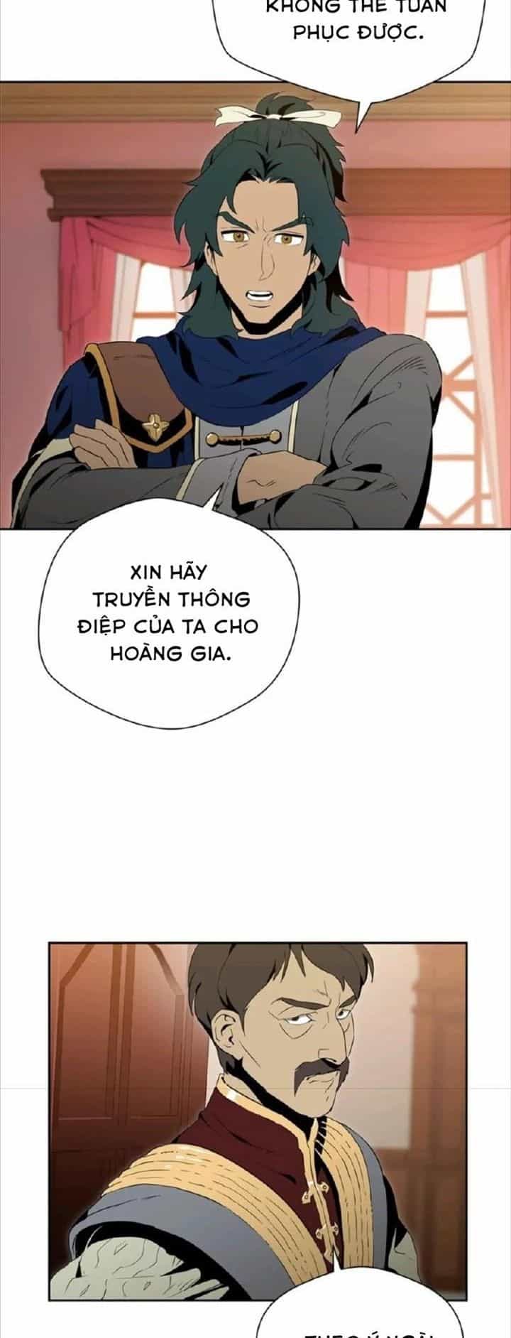 Chiến Binh Xương Trắng Thất Thủ - Chương 85 - ảnh 14