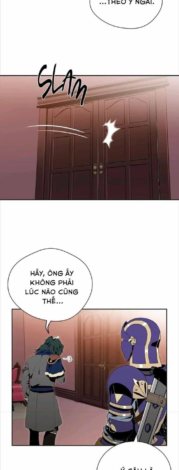Chiến Binh Xương Trắng Thất Thủ - Chương 85 - ảnh 15