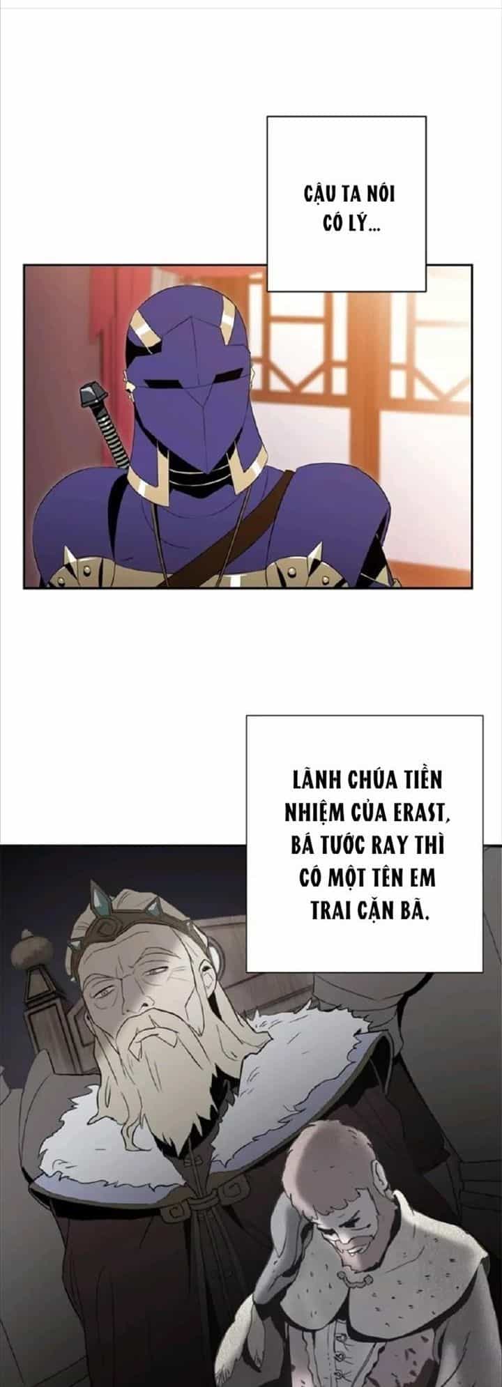 Chiến Binh Xương Trắng Thất Thủ - Chương 85 - ảnh 19