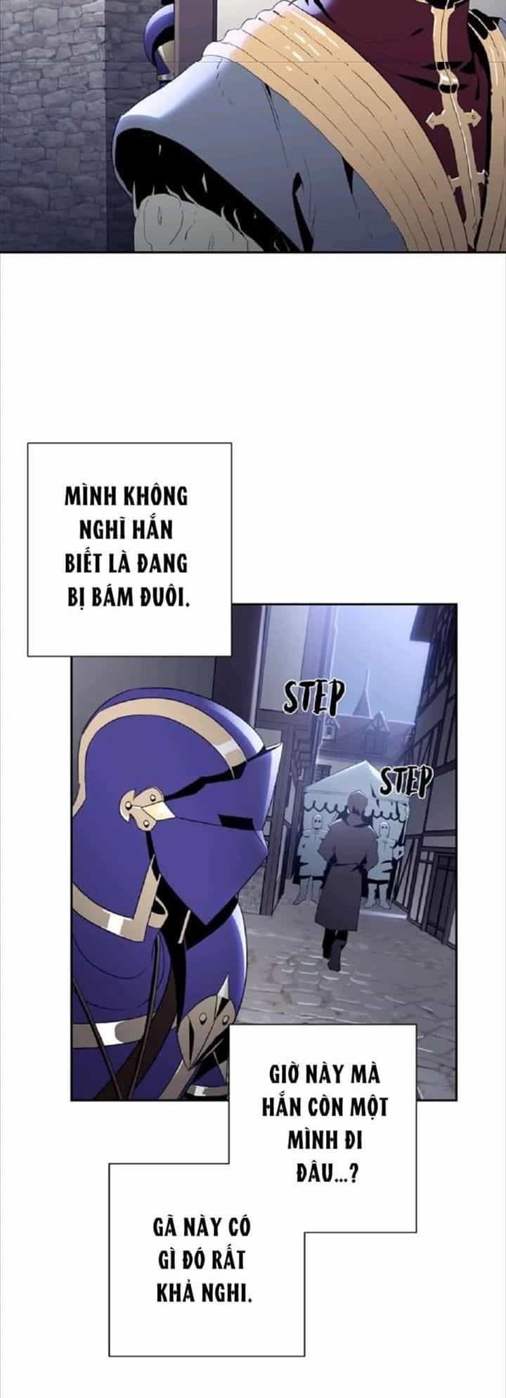 Chiến Binh Xương Trắng Thất Thủ - Chương 85 - ảnh 26