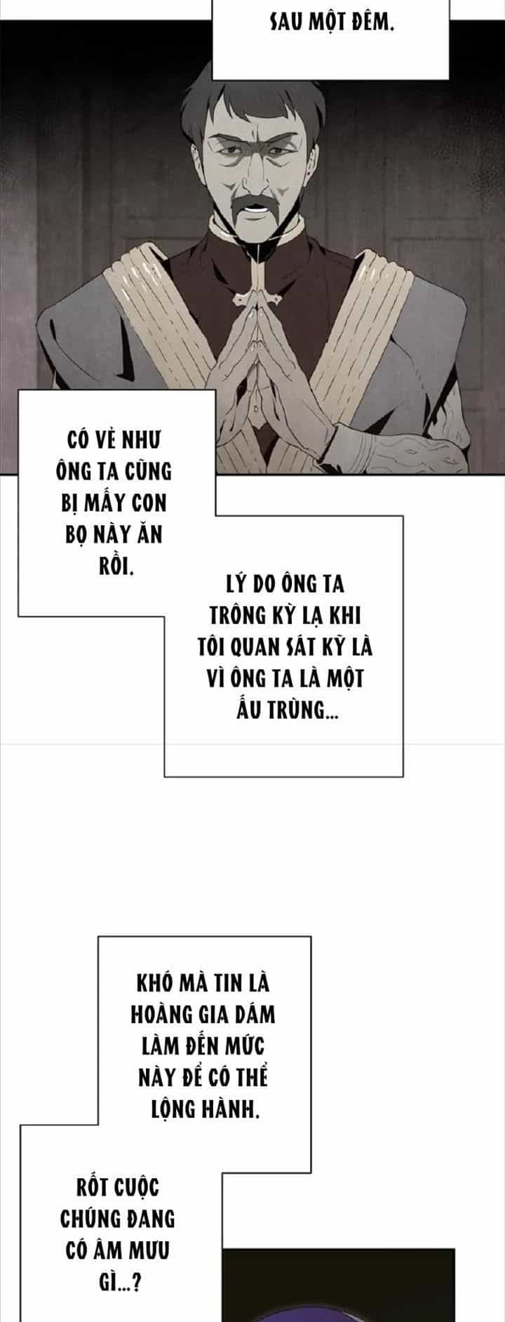 Chiến Binh Xương Trắng Thất Thủ - Chương 86 - ảnh 10