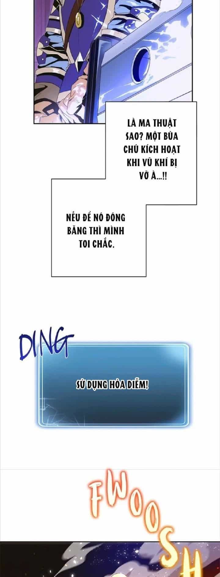 Chiến Binh Xương Trắng Thất Thủ - Chương 86 - ảnh 14