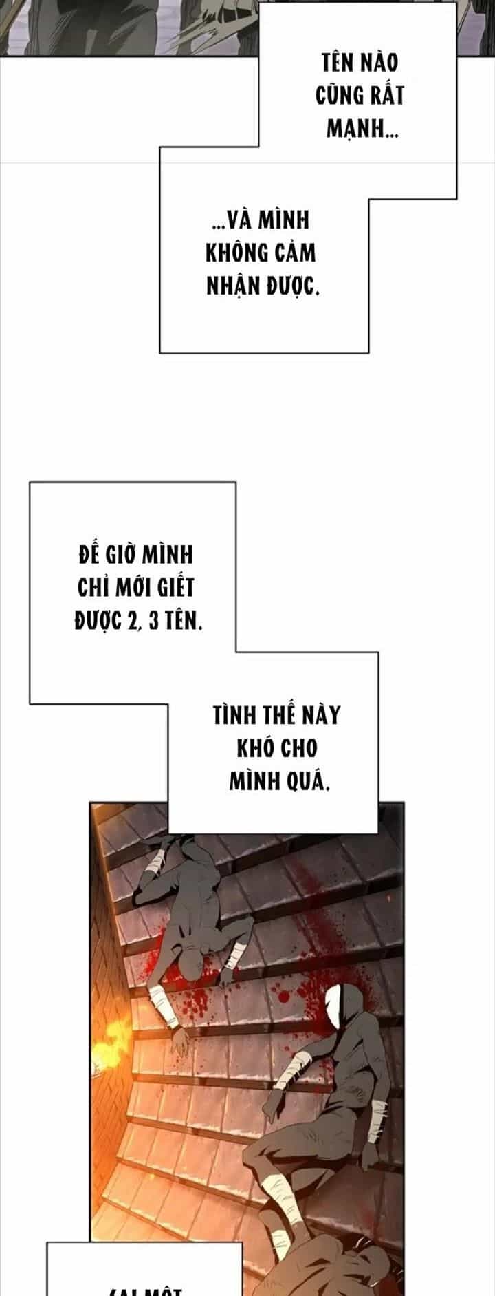 Chiến Binh Xương Trắng Thất Thủ - Chương 86 - ảnh 20