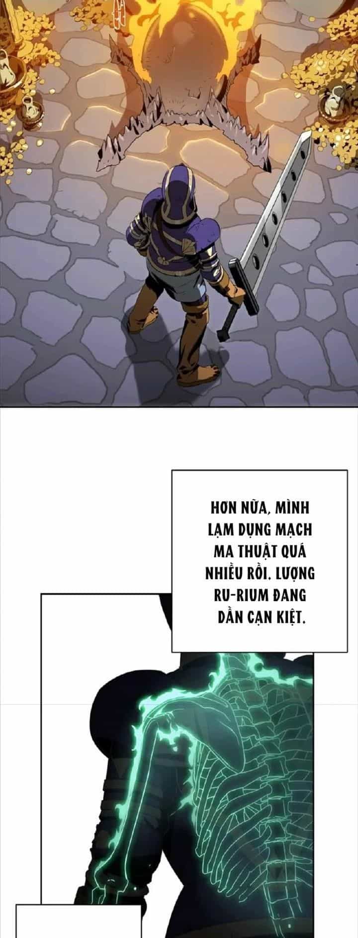 Chiến Binh Xương Trắng Thất Thủ - Chương 86 - ảnh 30
