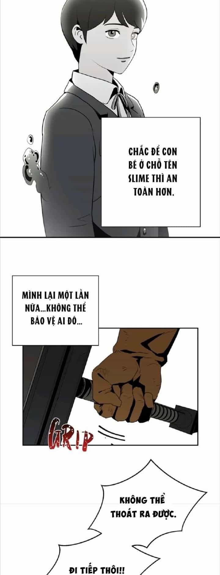 Chiến Binh Xương Trắng Thất Thủ - Chương 86 - ảnh 32