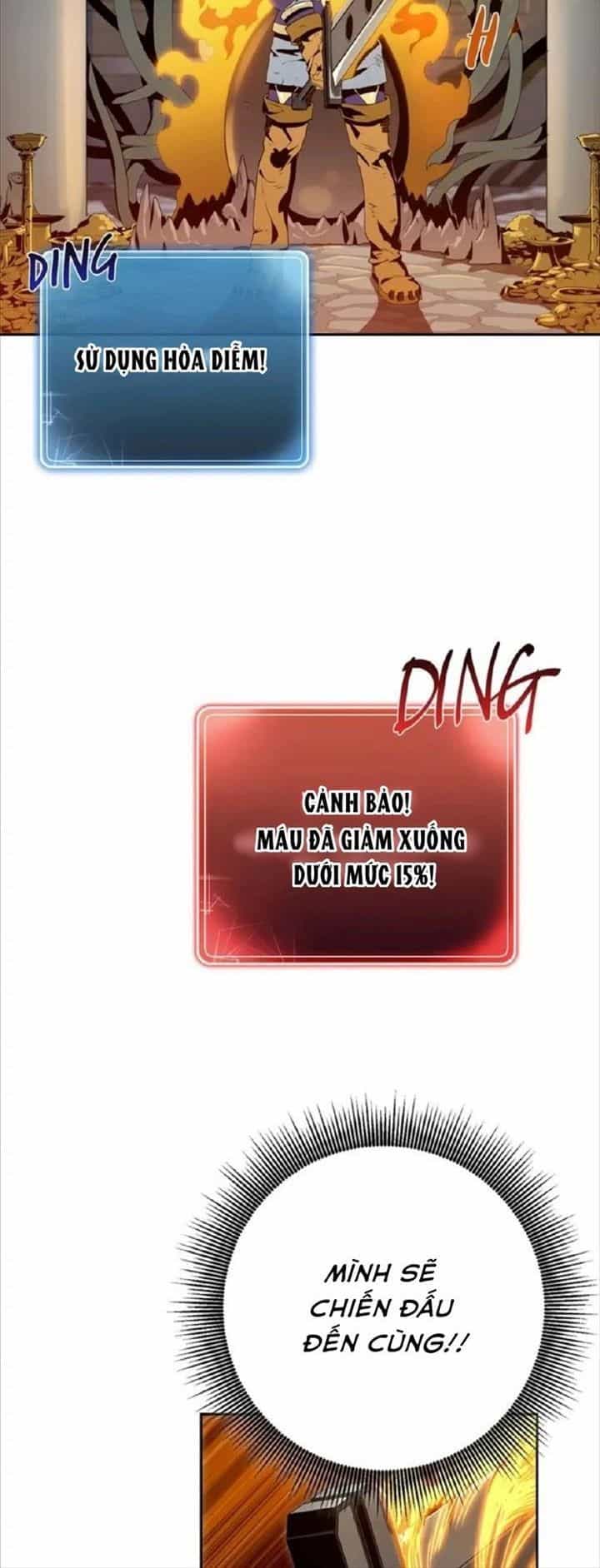 Chiến Binh Xương Trắng Thất Thủ - Chương 86 - ảnh 34