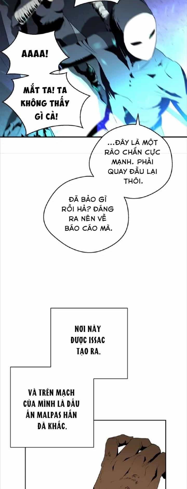 Chiến Binh Xương Trắng Thất Thủ - Chương 86 - ảnh 40