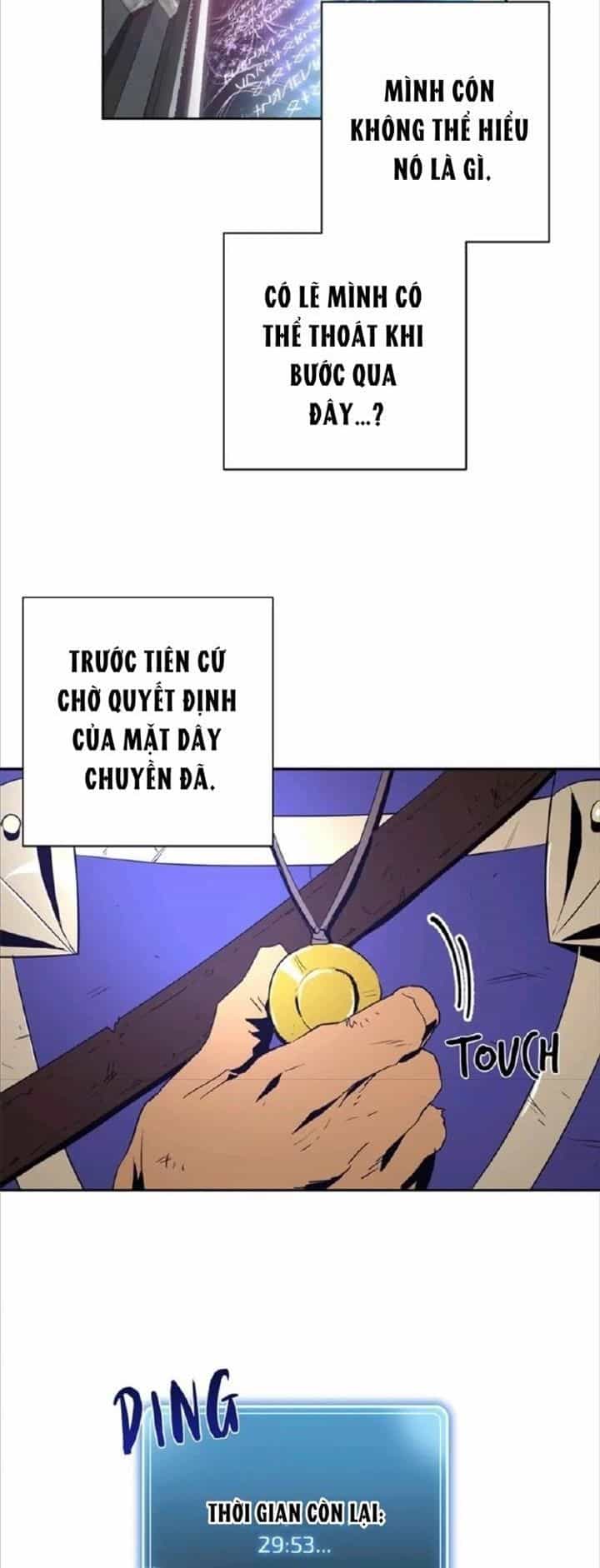 Chiến Binh Xương Trắng Thất Thủ - Chương 86 - ảnh 46