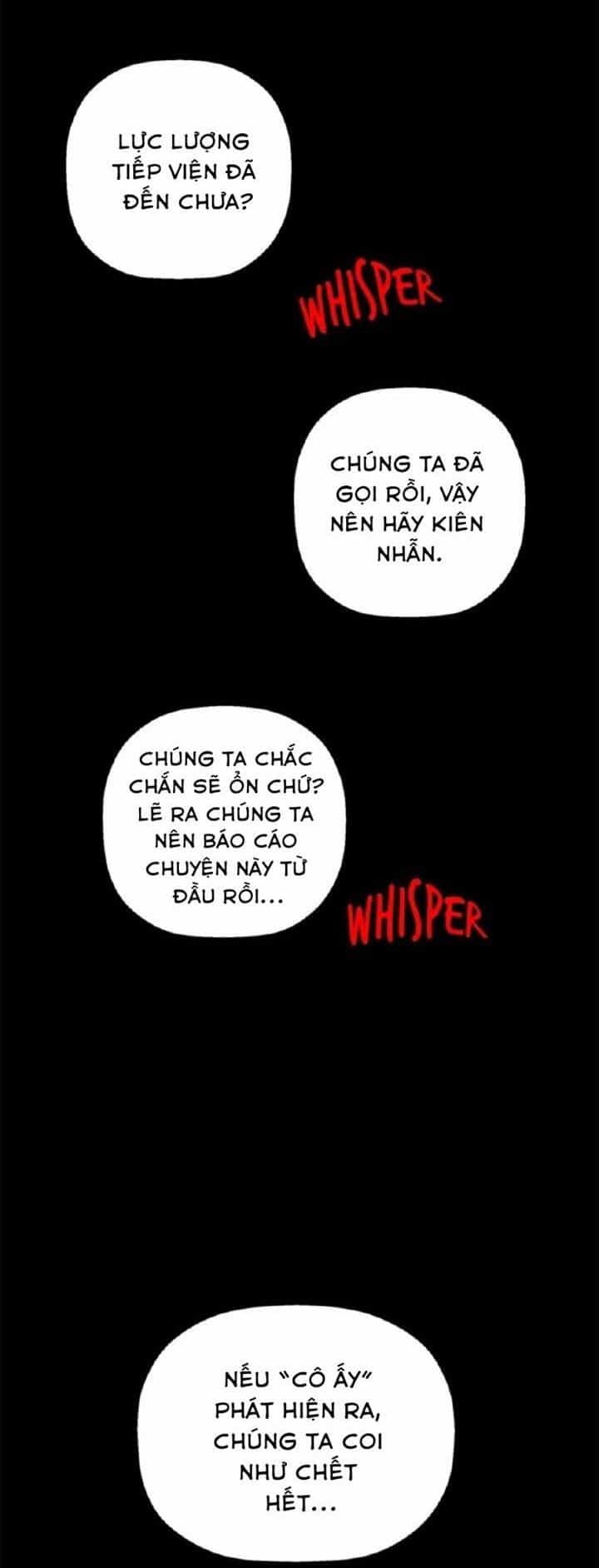 Chiến Binh Xương Trắng Thất Thủ - Chương 86 - ảnh 48