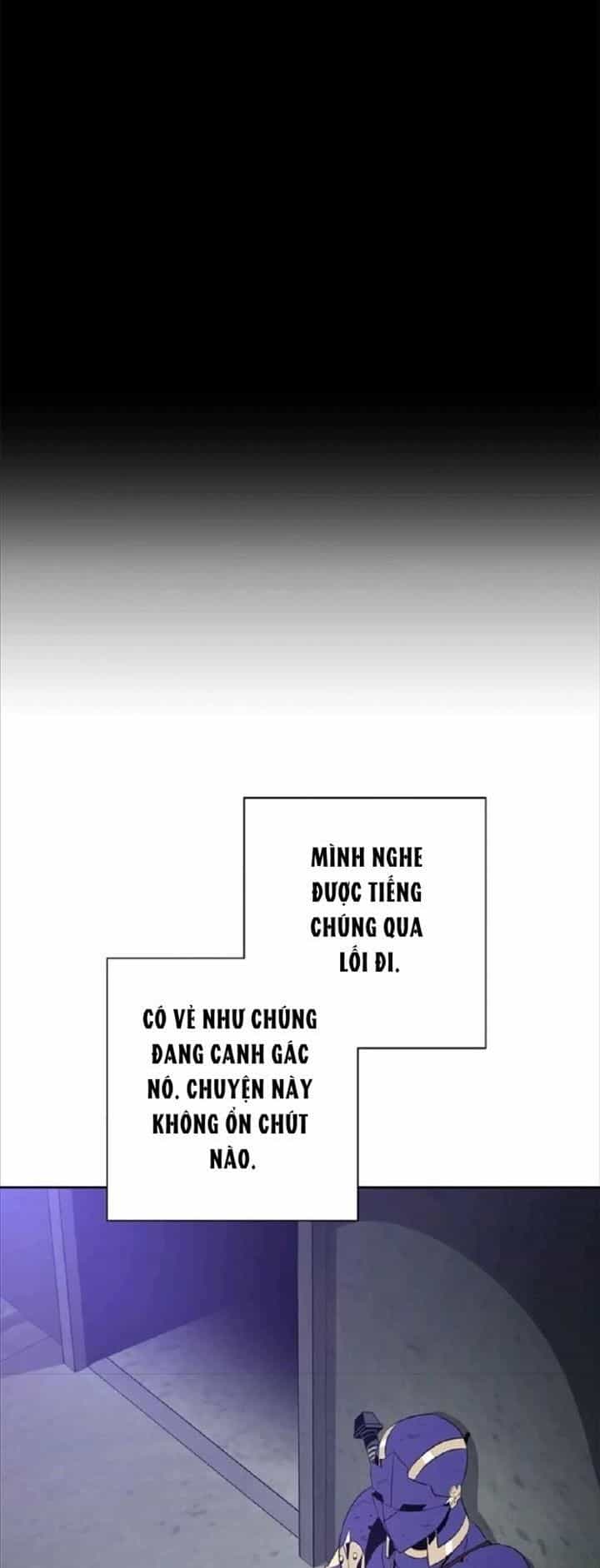 Chiến Binh Xương Trắng Thất Thủ - Chương 86 - ảnh 49