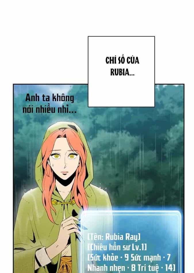 Chiến Binh Xương Trắng Thất Thủ - Chương 88 - ảnh 21