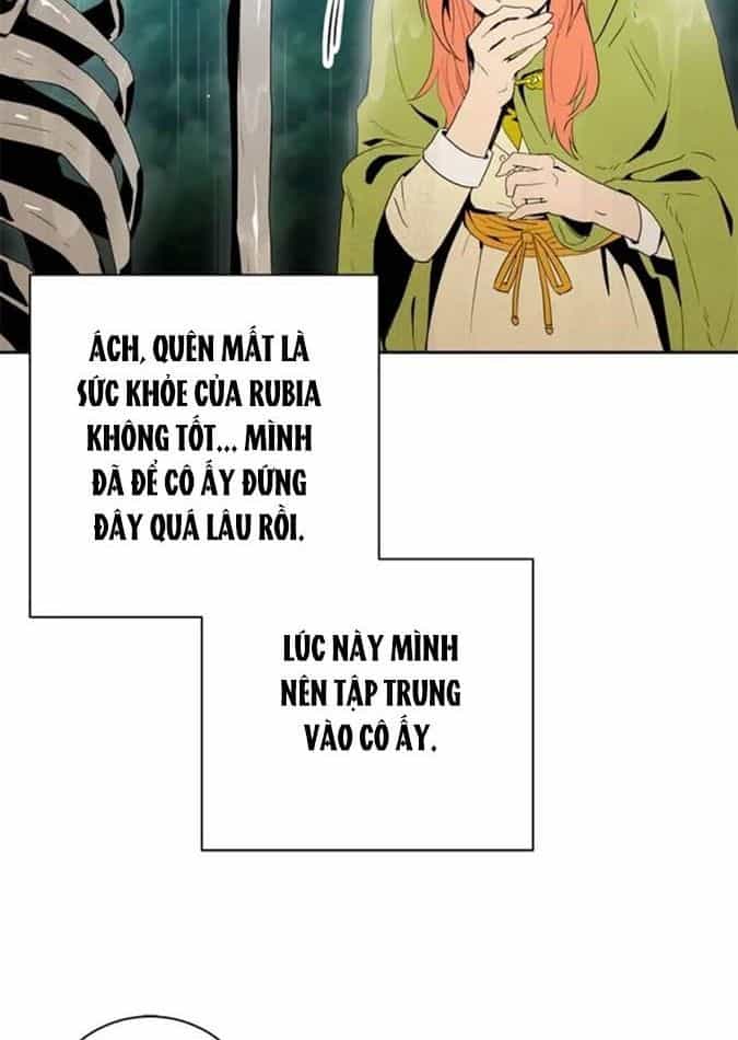 Chiến Binh Xương Trắng Thất Thủ - Chương 88 - ảnh 39