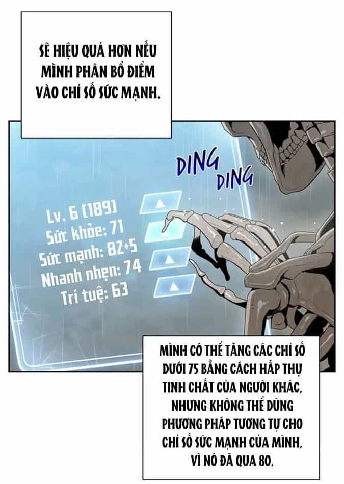 Chiến Binh Xương Trắng Thất Thủ - Chương 88 - ảnh 70