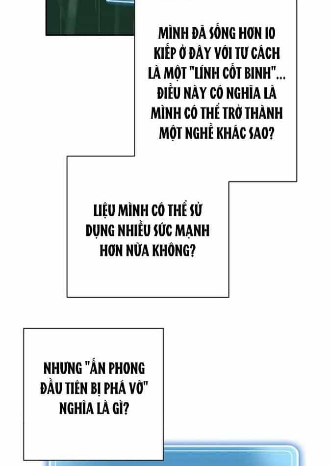 Chiến Binh Xương Trắng Thất Thủ - Chương 88 - ảnh 72