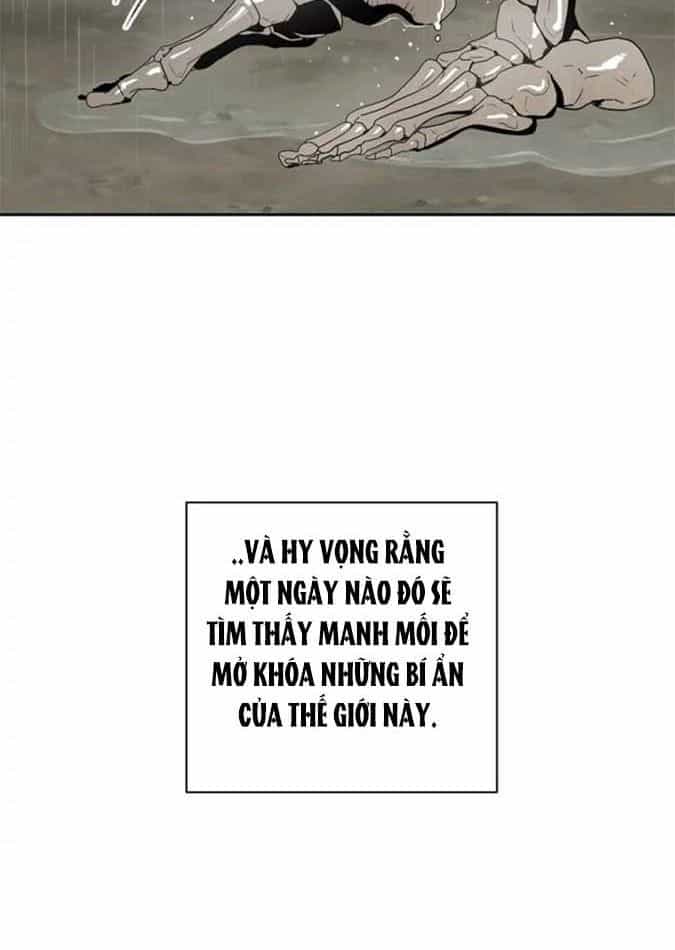 Chiến Binh Xương Trắng Thất Thủ - Chương 88 - ảnh 88