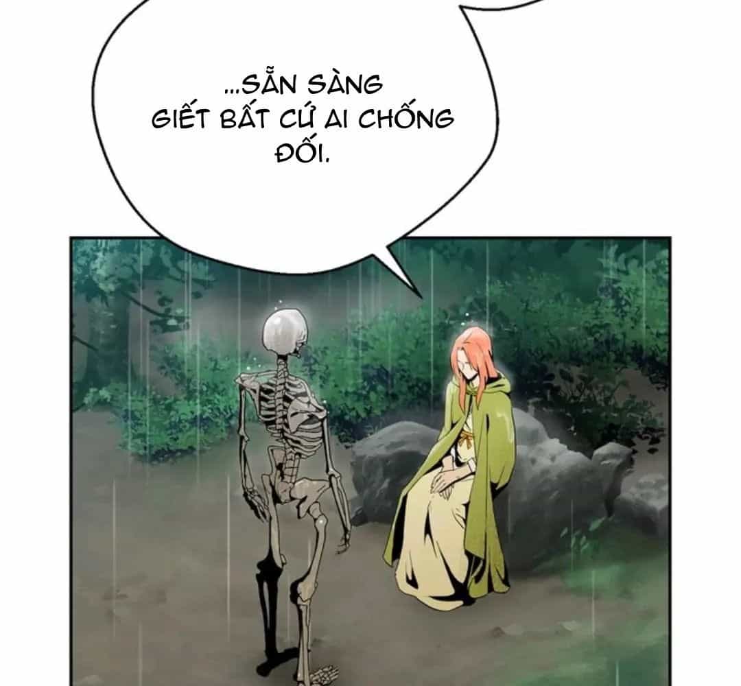Chiến Binh Xương Trắng Thất Thủ - Chương 89 - ảnh 3