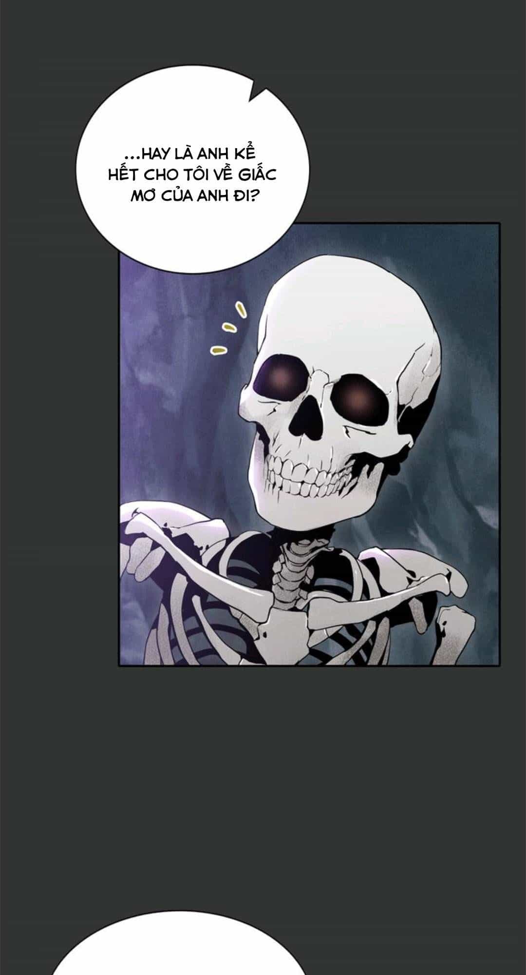 Chiến Binh Xương Trắng Thất Thủ - Chương 9 - ảnh 13