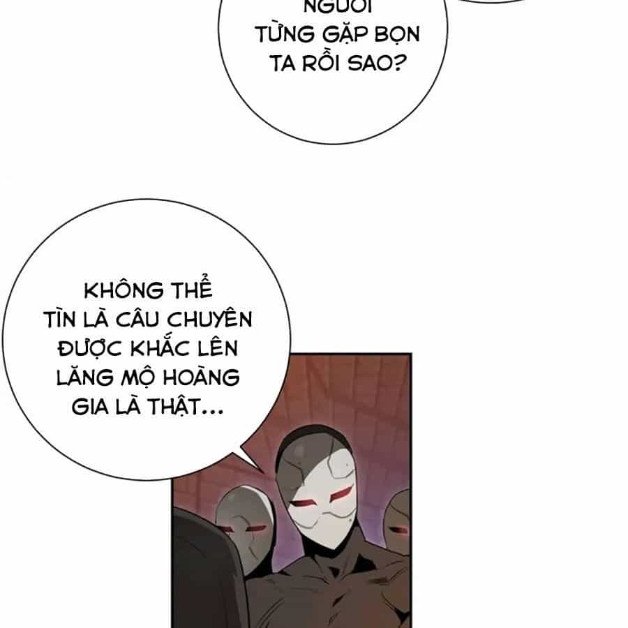 Chiến Binh Xương Trắng Thất Thủ - Chương 91 - ảnh 21