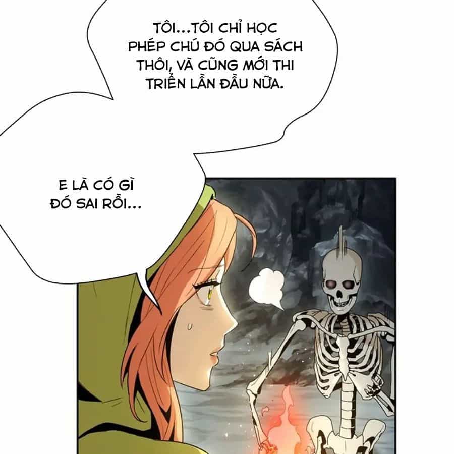 Chiến Binh Xương Trắng Thất Thủ - Chương 92 - ảnh 41