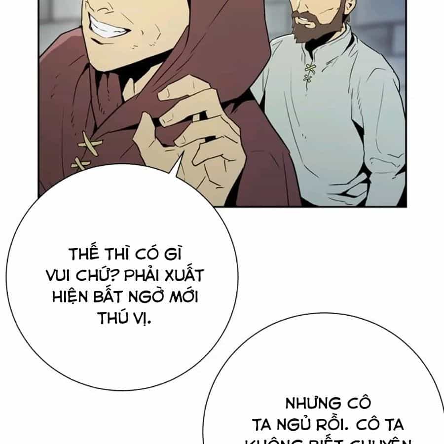 Chiến Binh Xương Trắng Thất Thủ - Chương 93 - ảnh 18